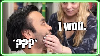 Sydsnap drops random lore at Gigguk