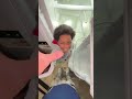 Pov the fridge won’t close