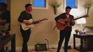 The Dunwells -- Elizabeth