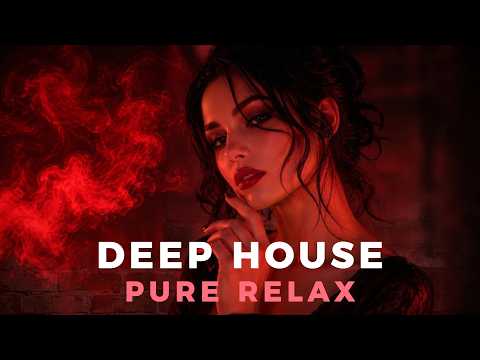 Best of Deep House 2026 | Chill Mix & Deep Feelings #25 | KINETIC DEEP HOUSE