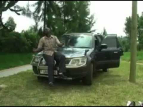 Rekankusiime Mukama- By Benon