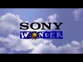 Sony Wonder Random House Home Video Logos 1995 Pictures