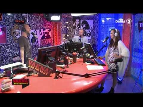 Singel eller förhållande? För- och nackdelar - VAKNA! med The Voice