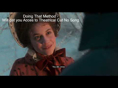 How To Watch the Extended Cut of The Muppet Christmas Carol on Disney Plus On TV (Tutorial)