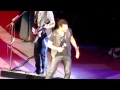 Lionel Richie - Commodores Zoom at Hollywood ...