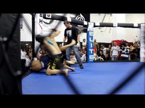 BH FIGHT MMA GP 1ª EDIÇÃO