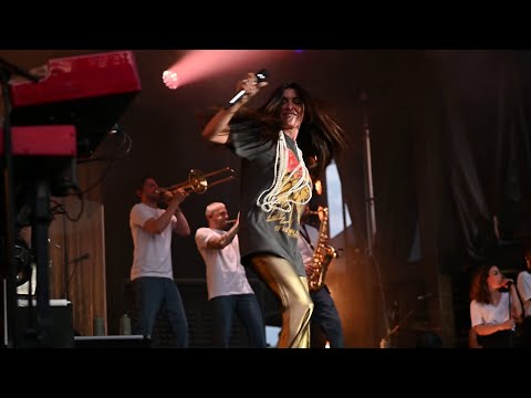 Retour de la fête de la Madelon 2023