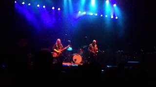 Gov't Mule - When the World Gets Small 9.18.13