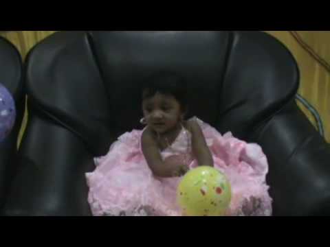 chunnu birthday party.wmv