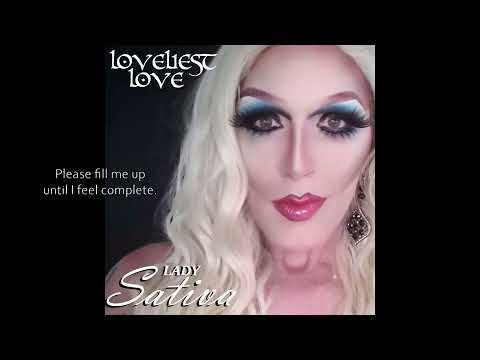 "Loveliest Love" Lady Sativa (Lyric Video)