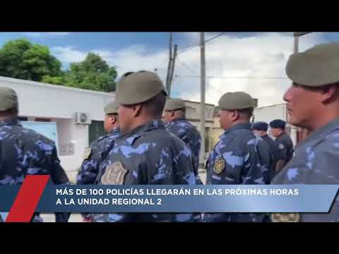 Resumen de Noticias 15/11/2023.