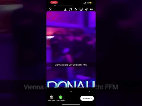 Mufasa kassiert in Wien