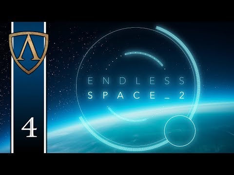 Let's Play Endless Space 2 | Early Access 4