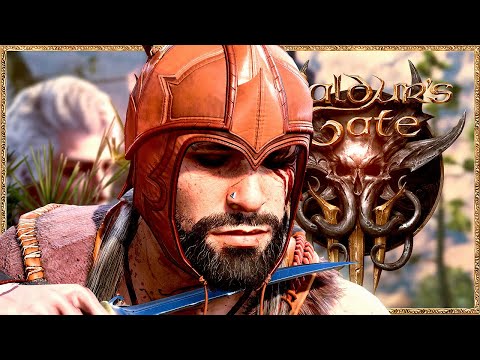 Sturz in die Dunkelheit 🐉 Baldur's Gate III #004