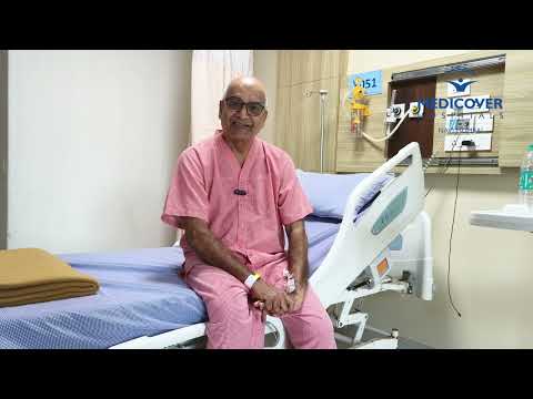 Chronic Knee Pain Treatment in Navi Mumbai | Medicover Hospitals - Video Thumbnail