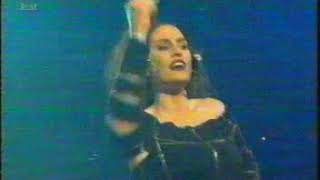 Magic Affair   Energy Of Light Live