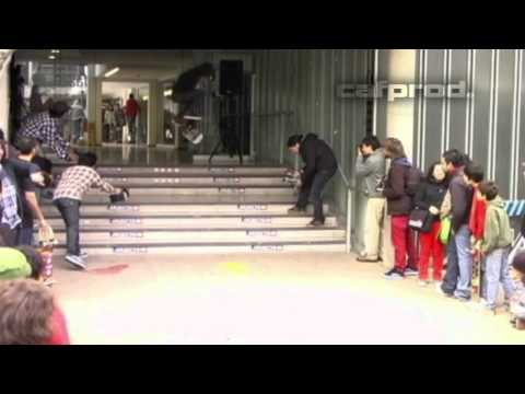 Mathias Torres cafprod. oct2010