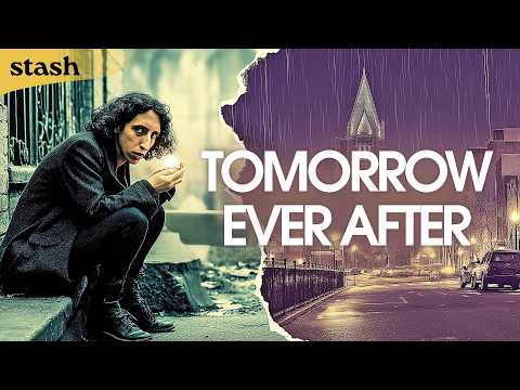 Tomorrow Ever After | Time Travel Fantasy | Full Movie