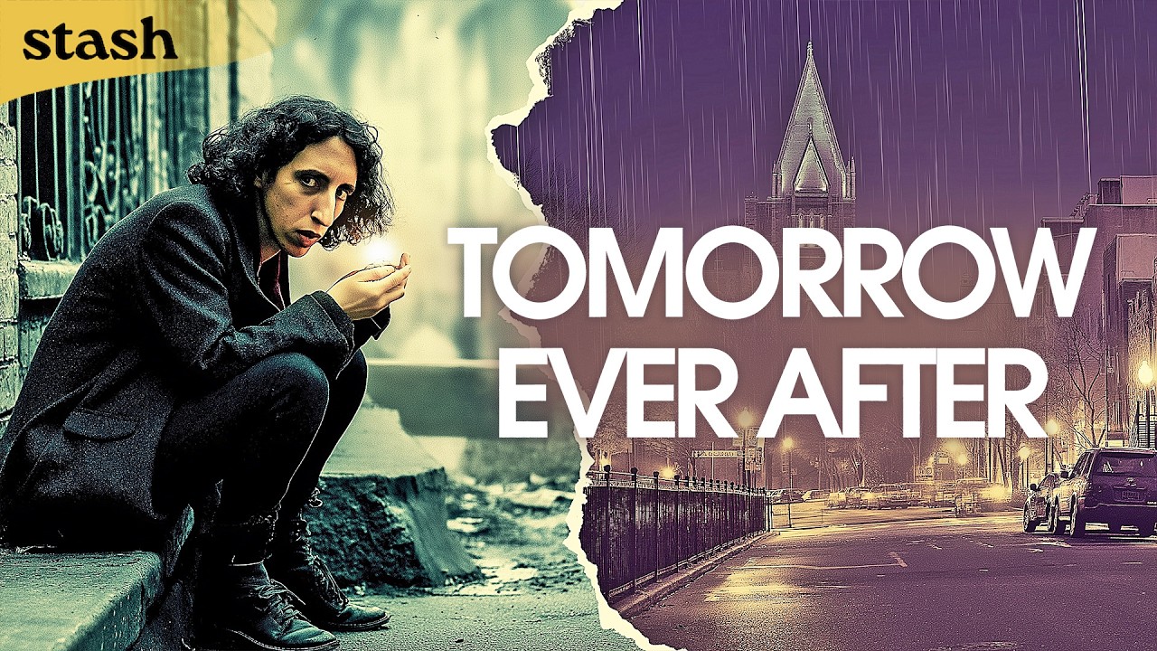 Tomorrow Ever After