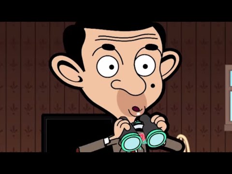 Super Spy | Season 2 Episode 15 | Mr. Bean Cartoon World