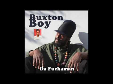 Da Fuchaman Feat  Kalei Mchugh   "1+1"