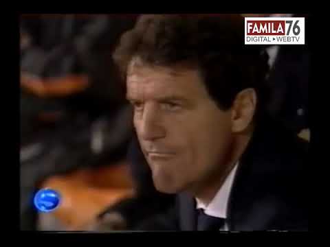 Torino-Roma 1-1 (Scarchilli, Di Francesco) del 24 ottobre 1999 stadio "Delle Alpi"