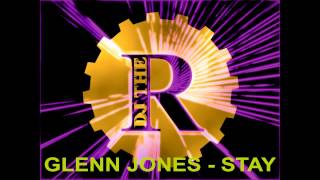 Glenn Jones - Stay (t.v. track) 1986