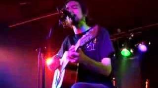 Frank Turner - Medicine [Million Dead]