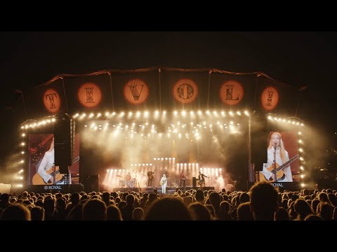 Summer Festival Set 2024, full show from Tivoli, Copenhagen, July 26th 2024
