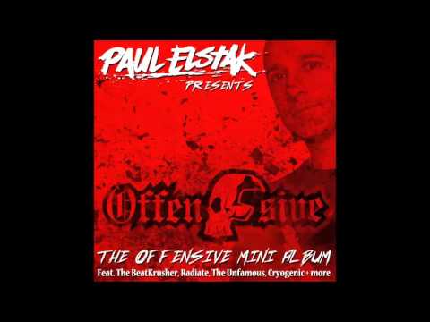 DJ Paul Elstak & Beatstream - Painkillah (190 BPM Pitch)