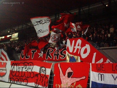 MVV-Volendam 2007-2008