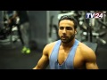 Sport Motivation Oto Gvaradze – Chest Workout ...