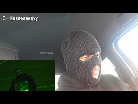 UK REACTION TO GERMAN RAP 🇩🇪 - MIKSU/MACLOUD - XXL FT JAMULE, SUMMER CEM, LUCIANO