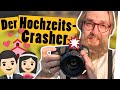 Challenge: Meini als Hochzeits-Crasher! Fliegt er auf? || „Das schaffst du nie!“ Challenge: Meini als Hochzeits-Crasher! Fliegt er auf? || „Das schaffst du nie!“