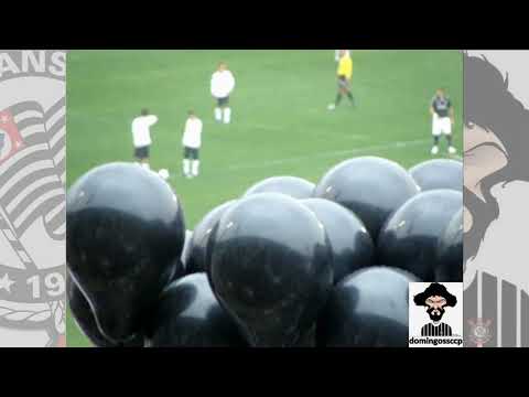 CORINTHIANS 3X3 BOTAFOGO RJ 23/08/2009