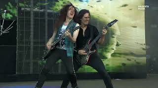 Megadeth - Trust (Wacken 2023)