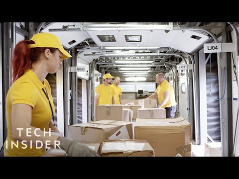 製造商最終將如何利用5G打造未來工廠？ (How Manufacturers Will Ultimately Use 5G To Build The Factory Of The Future)