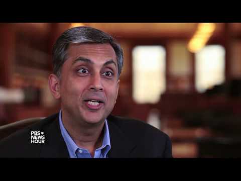 金融の世界には暗黒面がありますが、それは半分しかありません。 (The world of finance has a dark side, but that's only half the story)