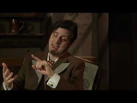 Humor i satira 1830-1914 / Šaljivdžije i komentatori, treća epizoda