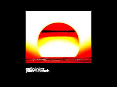 Radio Joker - Red Gate (Feat. Dualib & The New York Arabic Orchestra)