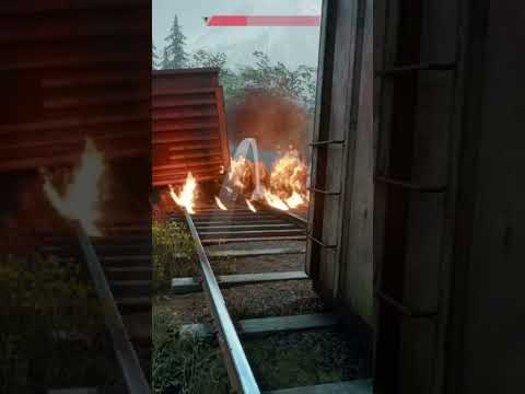 Days Gone - How to kill hordes in under 60 Seconds