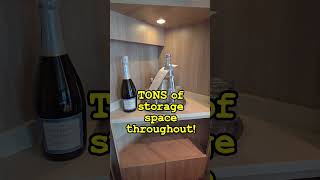 Holland America's Best Kept Secret Stateroom on Koningsdam - BEST VALUE!