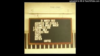 Frank Lorber - Electric Sparkle