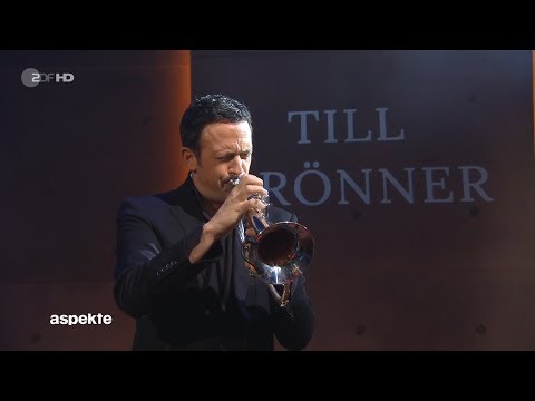 Till Brönner & Dieter Ilg - A Thousand Kisses Deep (Live @ TV)