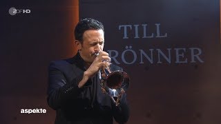 Till Brönner & Dieter Ilg - A Thousand Kisses Deep (Live @ TV)