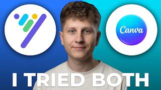 Desygner vs Canva - Which is Better?