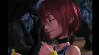 Kingdom Hearts - war is over, sarah brightman