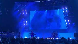 The All-American Rejects – One More Sad Song (Live in Bridgeport, CT) 8/19/2023