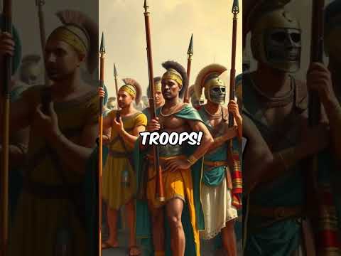 Samory Touré video 3