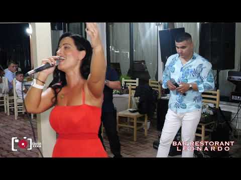 Ani Myzeqarja, Ergys Hyka & Ferdi - Kolazh per Emigrante & Greke Live - Bar Restorant Leonardo